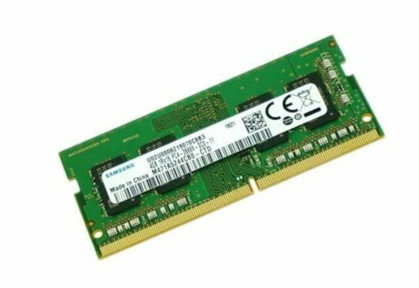 Samsung 4GB DDR4 Laptop RAM PC4