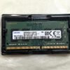 Samsung 4GB DDR4 Laptop RAM PC4-21300