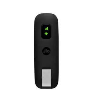 JioFi Dongle JDR740 4G Router
