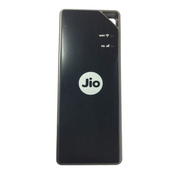 Jio JDR810 4G WiFi Dongle