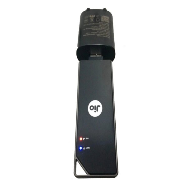 Jio JDR810 4G WiFi Dongle