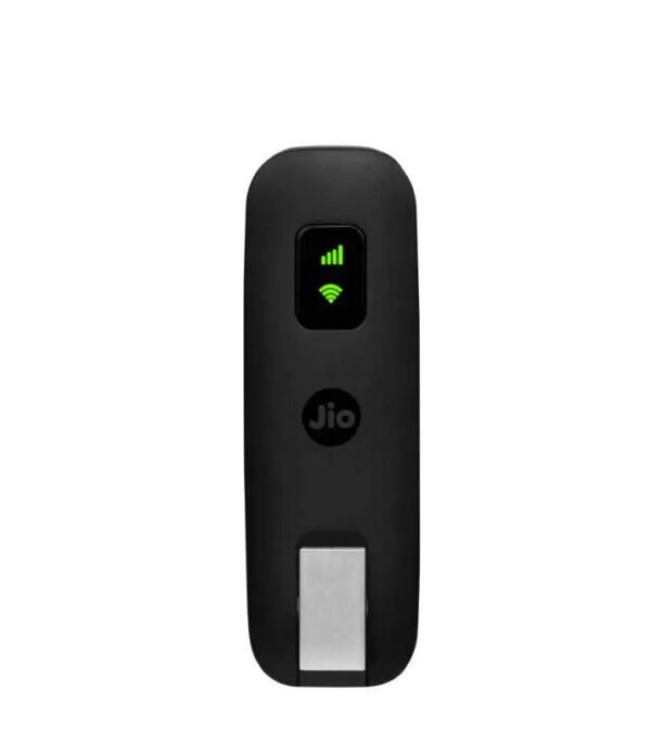 JioFi Dongle JDR740 4G Router