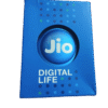 JioFi JMR540 Unlocked 4G