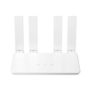 4G LTE WiFi Router