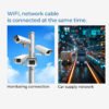 4G LTE WiFi Router