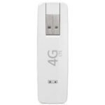 Airtel One Touch W800 LTE WiFi Dongle