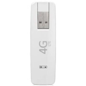 Airtel One Touch W800 LTE WiFi Dongle