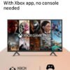 Amazon Fire TV Stick HD Alexa Voice Remote