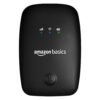 Amazon Basics 4G LTE WiFi Dongle