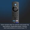 Amazon Fire TV Stick 4K