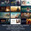 Amazon Fire TV Stick 4K