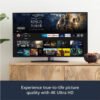 Amazon Fire TV Stick 4K