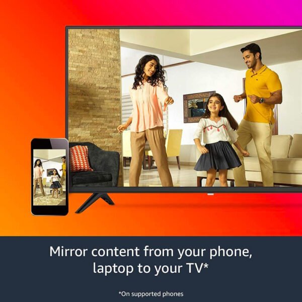 Amazon Fire TV Stick 4K