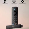 Amazon Fire TV Stick HD Alexa Voice Remote