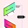 Amazon Fire TV Stick HD Alexa Voice Remote