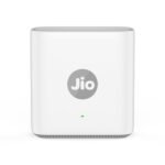 Jio Universal Mesh Router AX3000