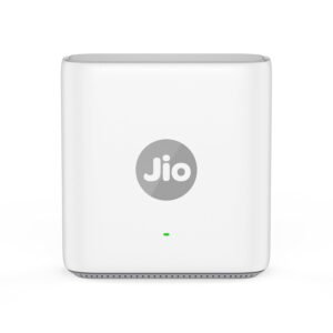 Jio Universal Mesh Router AX3000