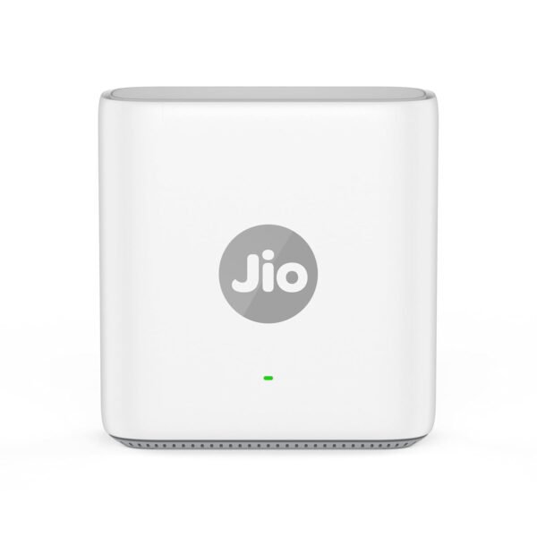 Jio Universal Mesh Router AX3000